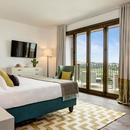 Rocco Forte Private Villas Sciacca Luaran gambar
