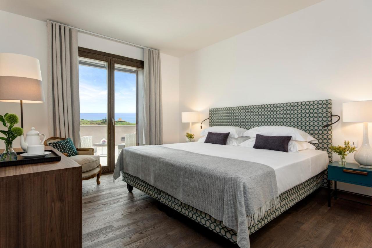 Rocco Forte Private Villas Sciacca Luaran gambar