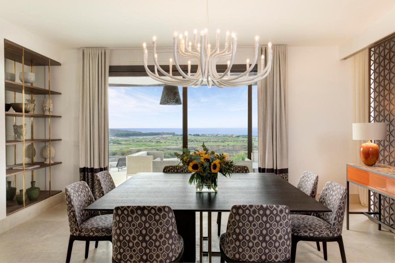Rocco Forte Private Villas Sciacca Luaran gambar