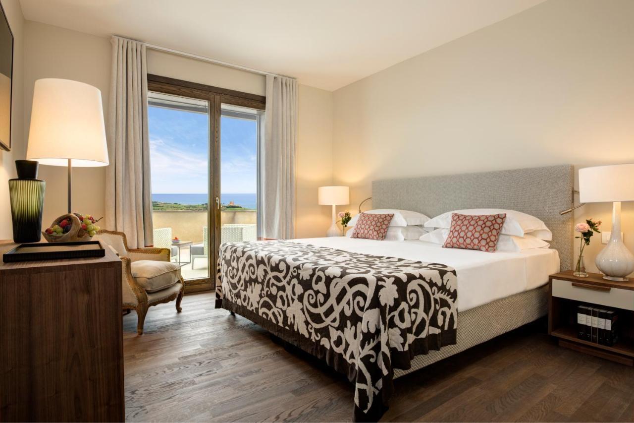 Rocco Forte Private Villas Sciacca Luaran gambar