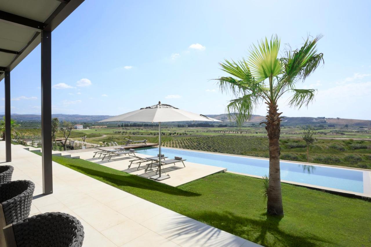 Rocco Forte Private Villas Sciacca Luaran gambar