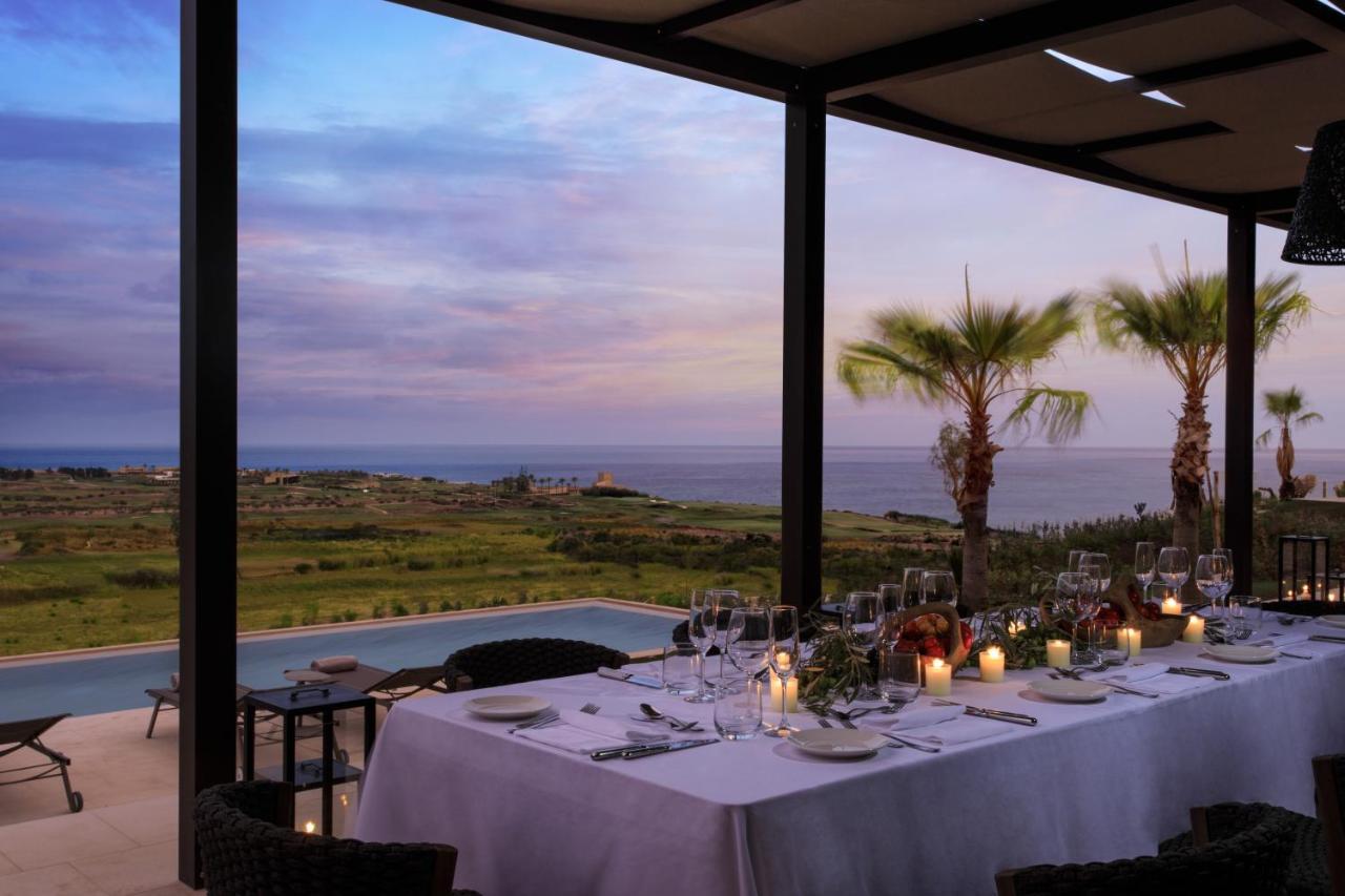 Rocco Forte Private Villas Sciacca Luaran gambar