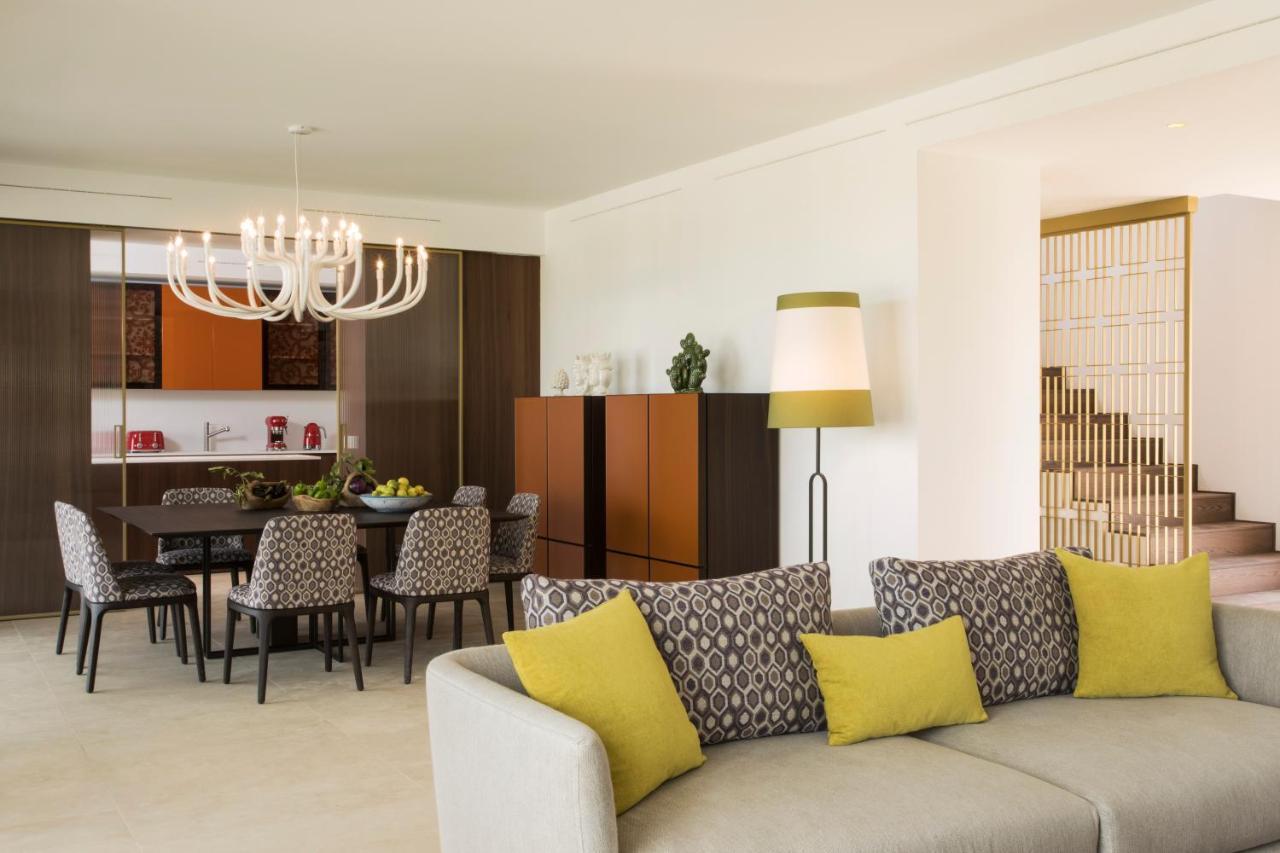 Rocco Forte Private Villas Sciacca Luaran gambar