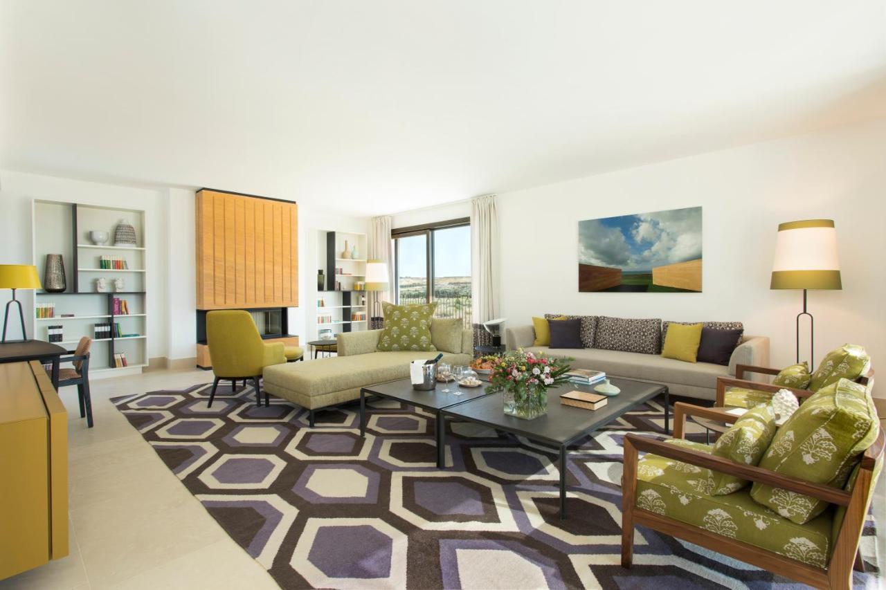 Rocco Forte Private Villas Sciacca Luaran gambar
