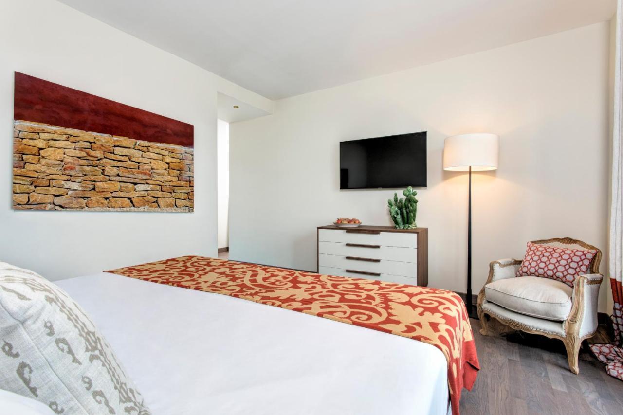Rocco Forte Private Villas Sciacca Luaran gambar
