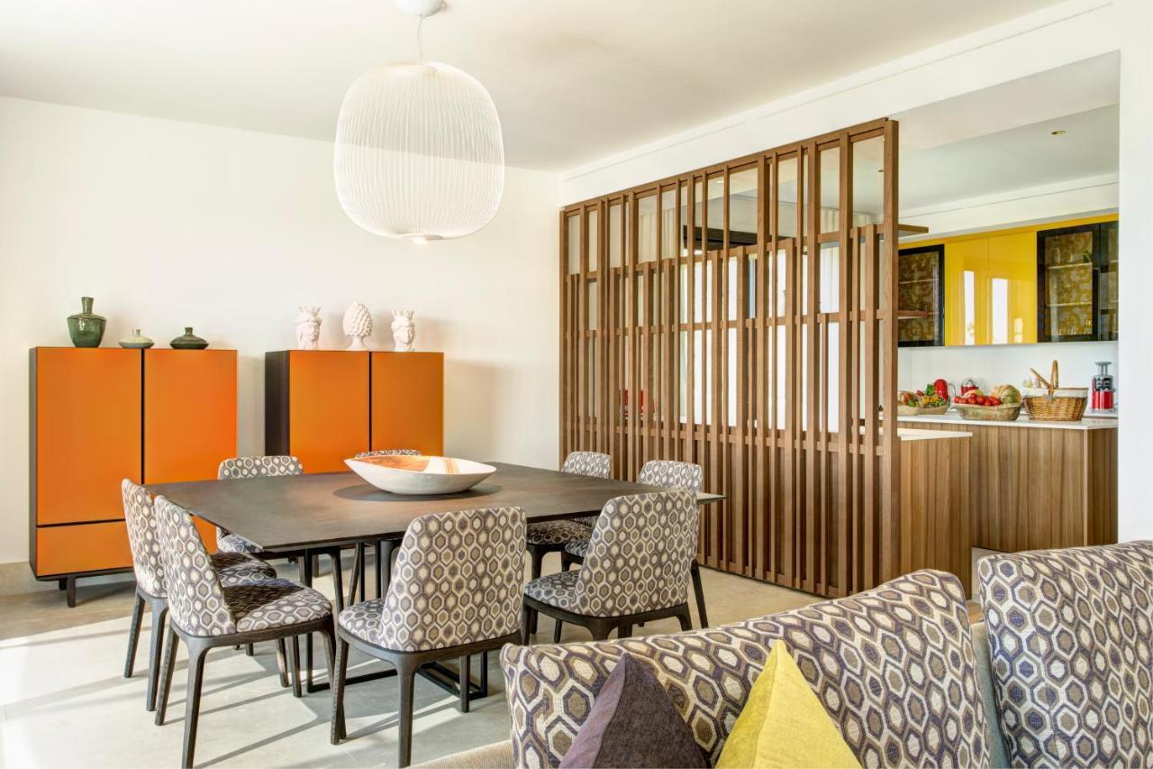 Rocco Forte Private Villas Sciacca Luaran gambar