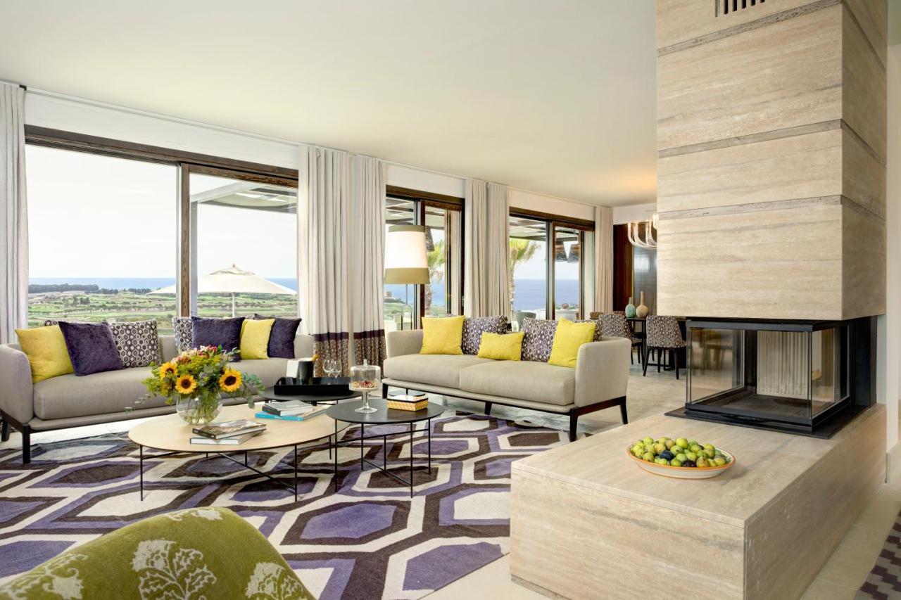 Rocco Forte Private Villas Sciacca Luaran gambar