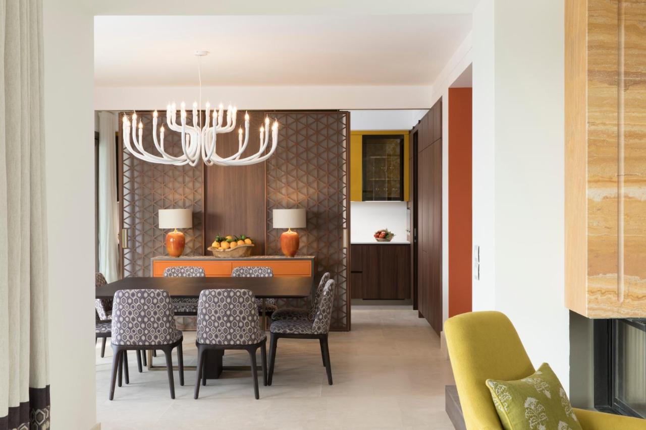 Rocco Forte Private Villas Sciacca Luaran gambar