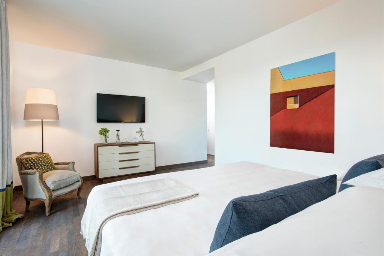 Rocco Forte Private Villas Sciacca Luaran gambar