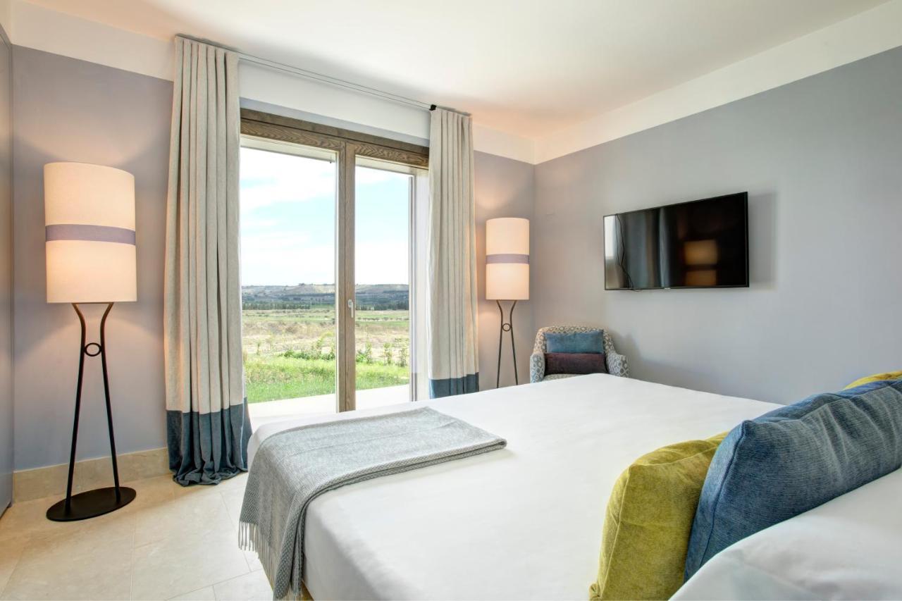 Rocco Forte Private Villas Sciacca Luaran gambar