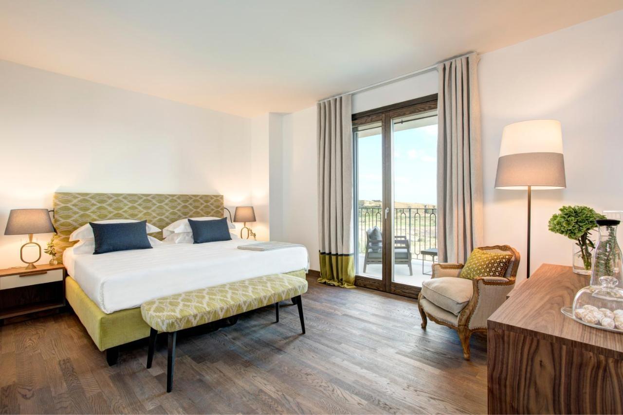 Rocco Forte Private Villas Sciacca Luaran gambar
