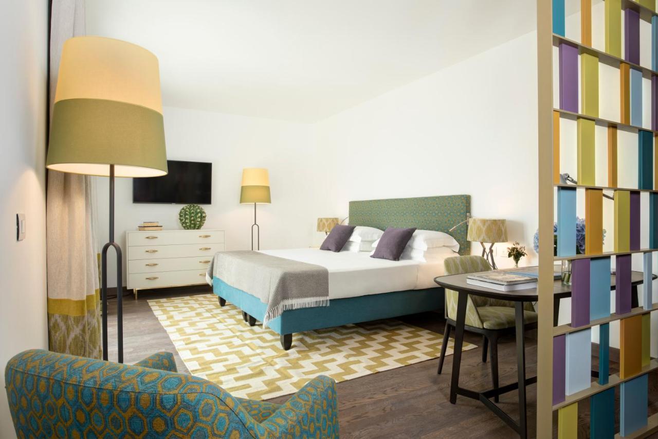 Rocco Forte Private Villas Sciacca Luaran gambar