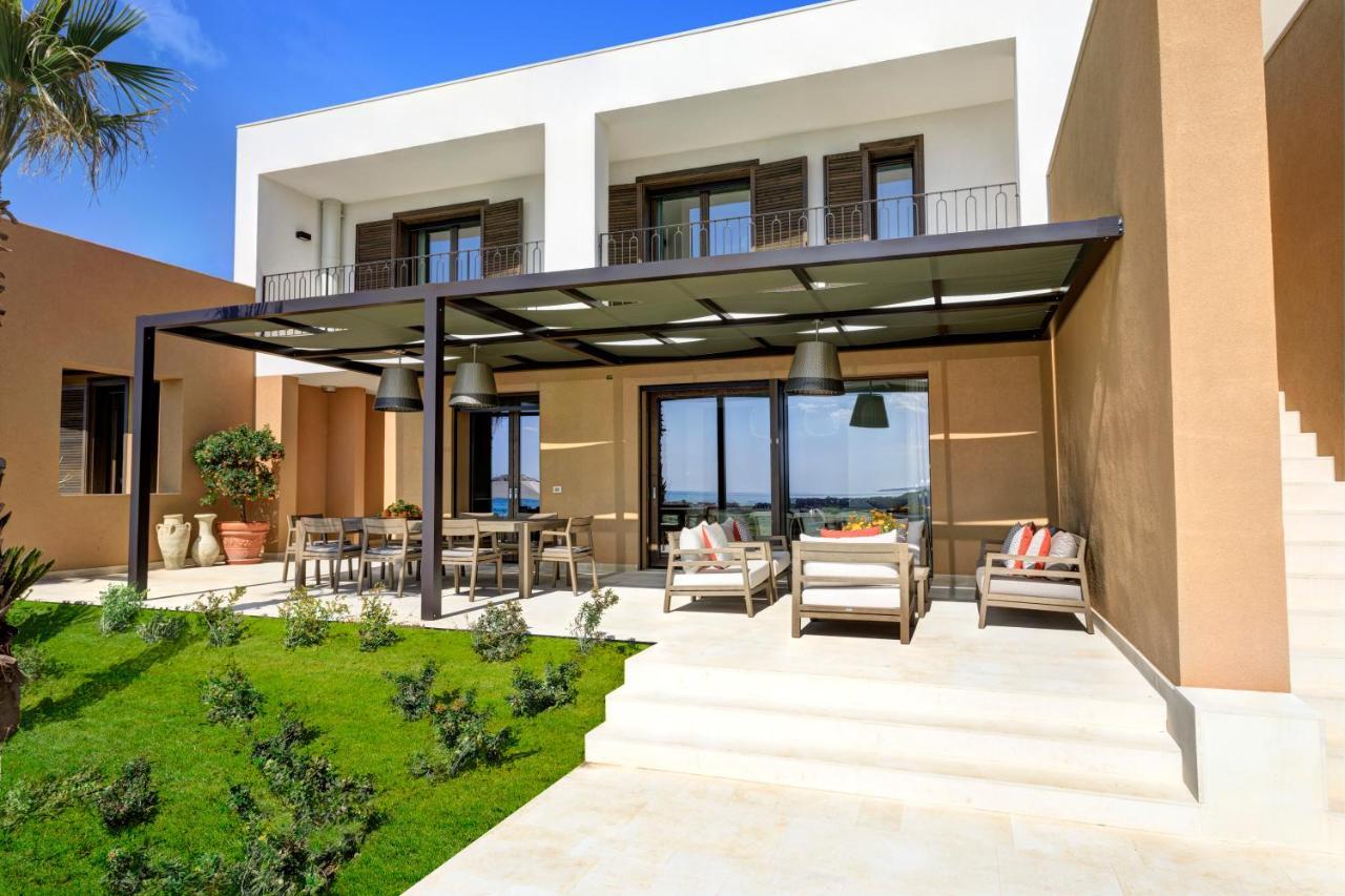 Rocco Forte Private Villas Sciacca Luaran gambar