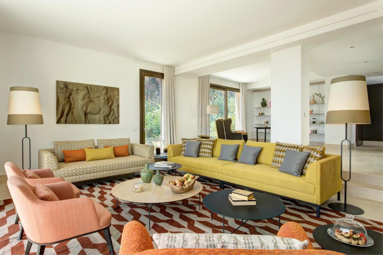 Rocco Forte Private Villas Sciacca Luaran gambar