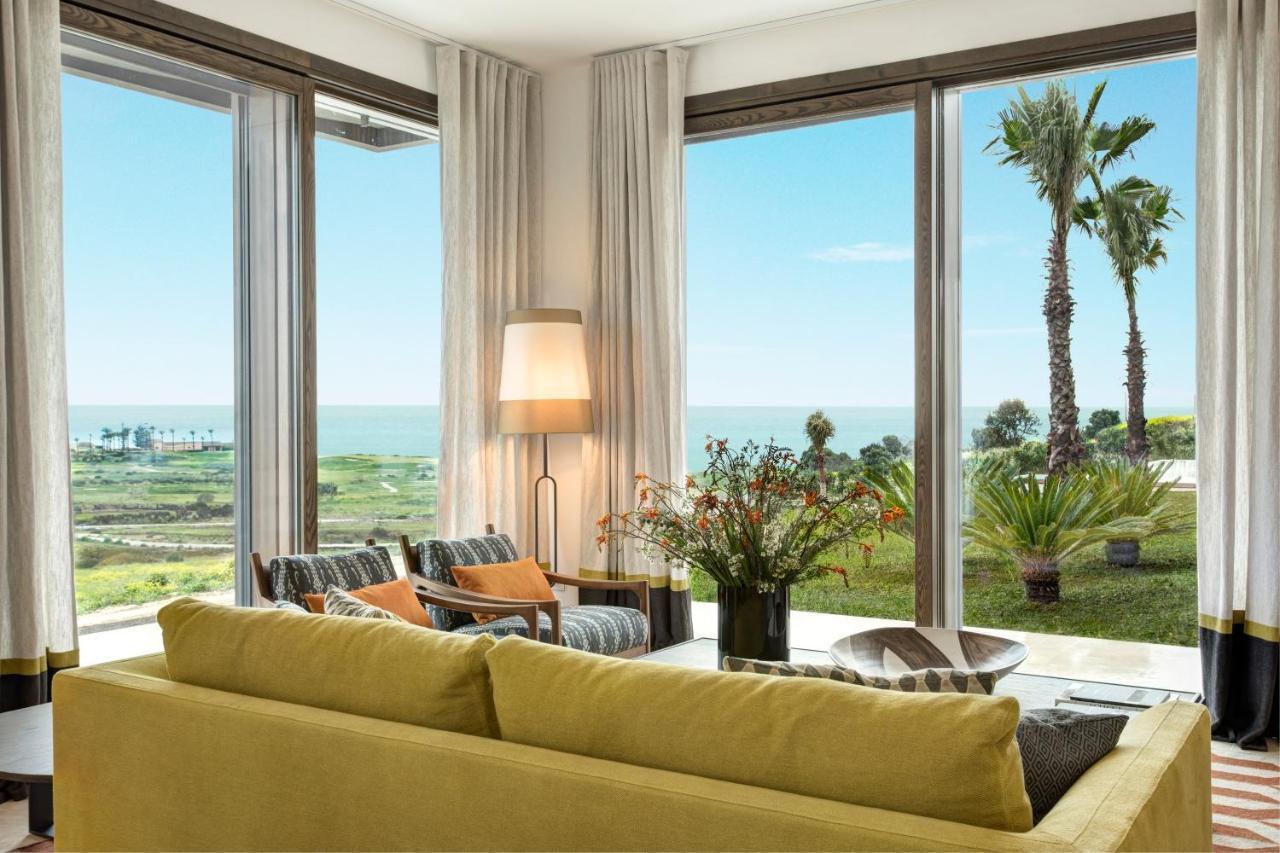 Rocco Forte Private Villas Sciacca Luaran gambar