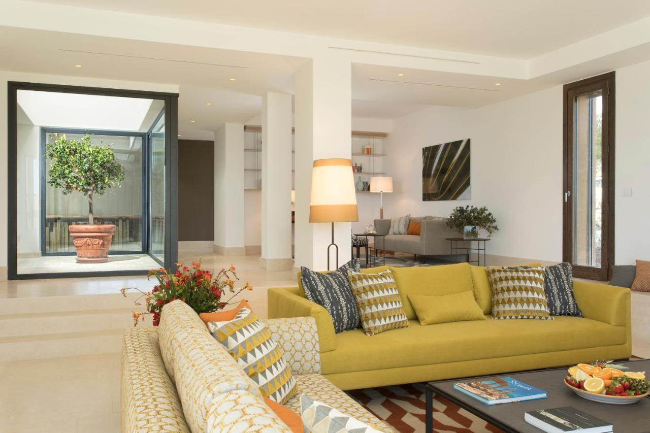 Rocco Forte Private Villas Sciacca Luaran gambar
